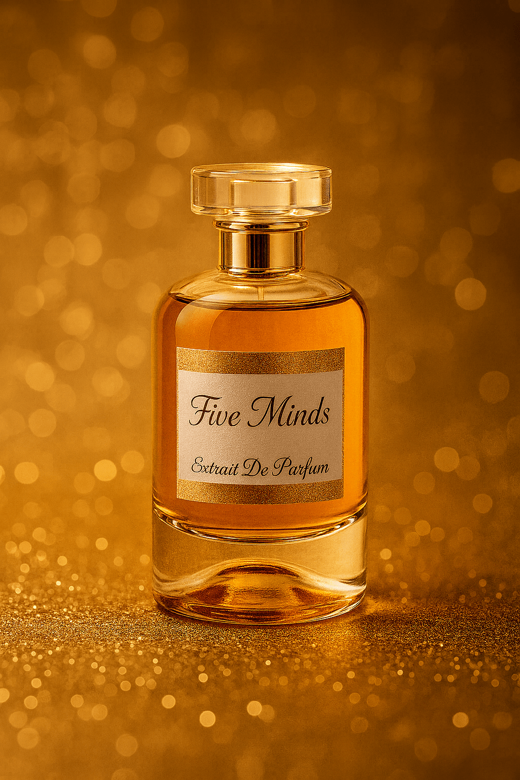 1061 Inspiriert von Hermes: Eau des Merveilles - My pende