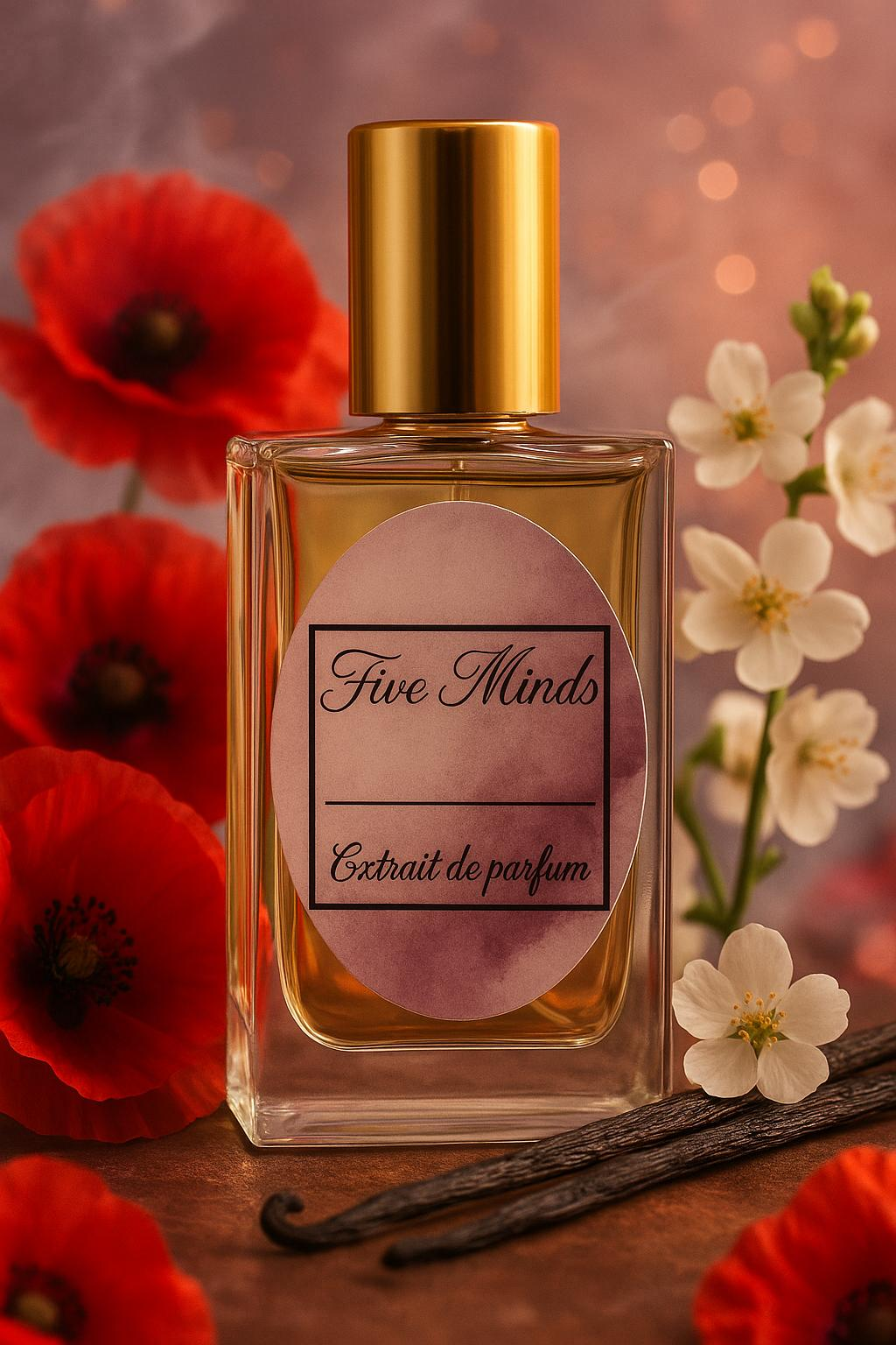 Frauenparfum - My pende