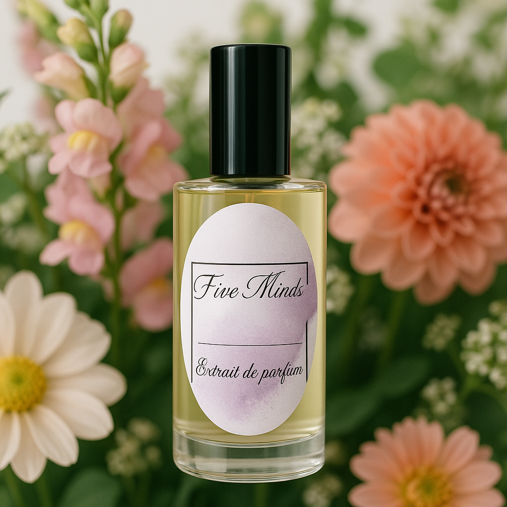 Body Oil - My pende