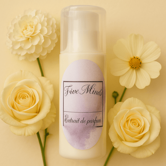 Body Lotion Inspiriert von Paradoxe - My pende