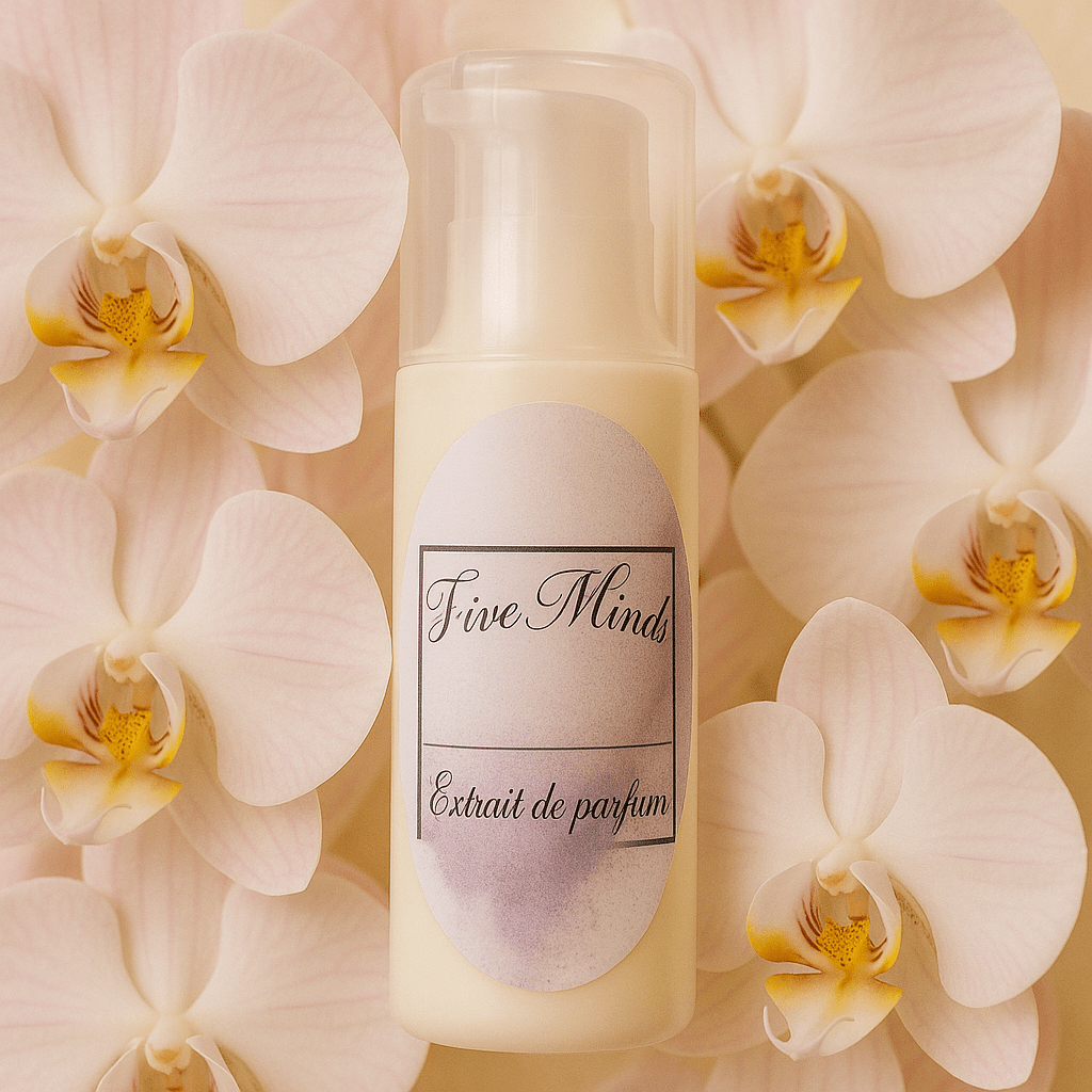 Body Lotion inspiriert von: Libre Elixir - My pende