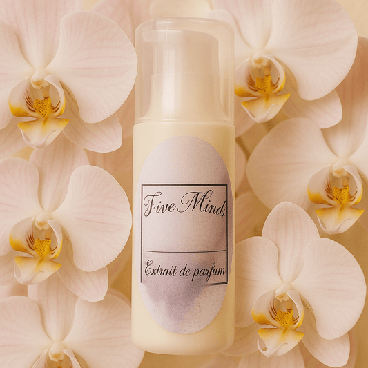 Body Lotion inspiriert von: Libre Elixir - My pende