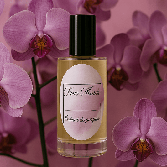 Body Oil inspiriert von:Libre Elixir - My pende