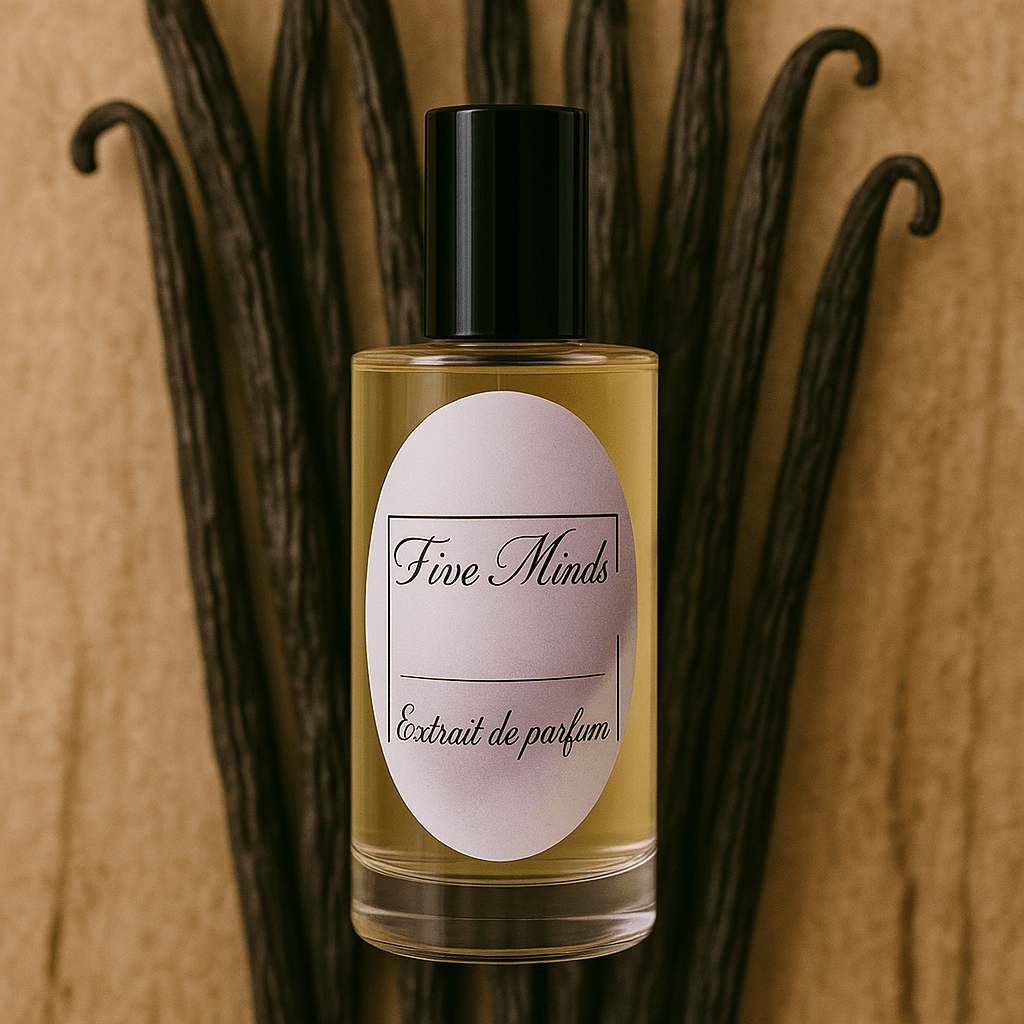 Body Oil inspiriert von:La Vie Est Belle - My pende
