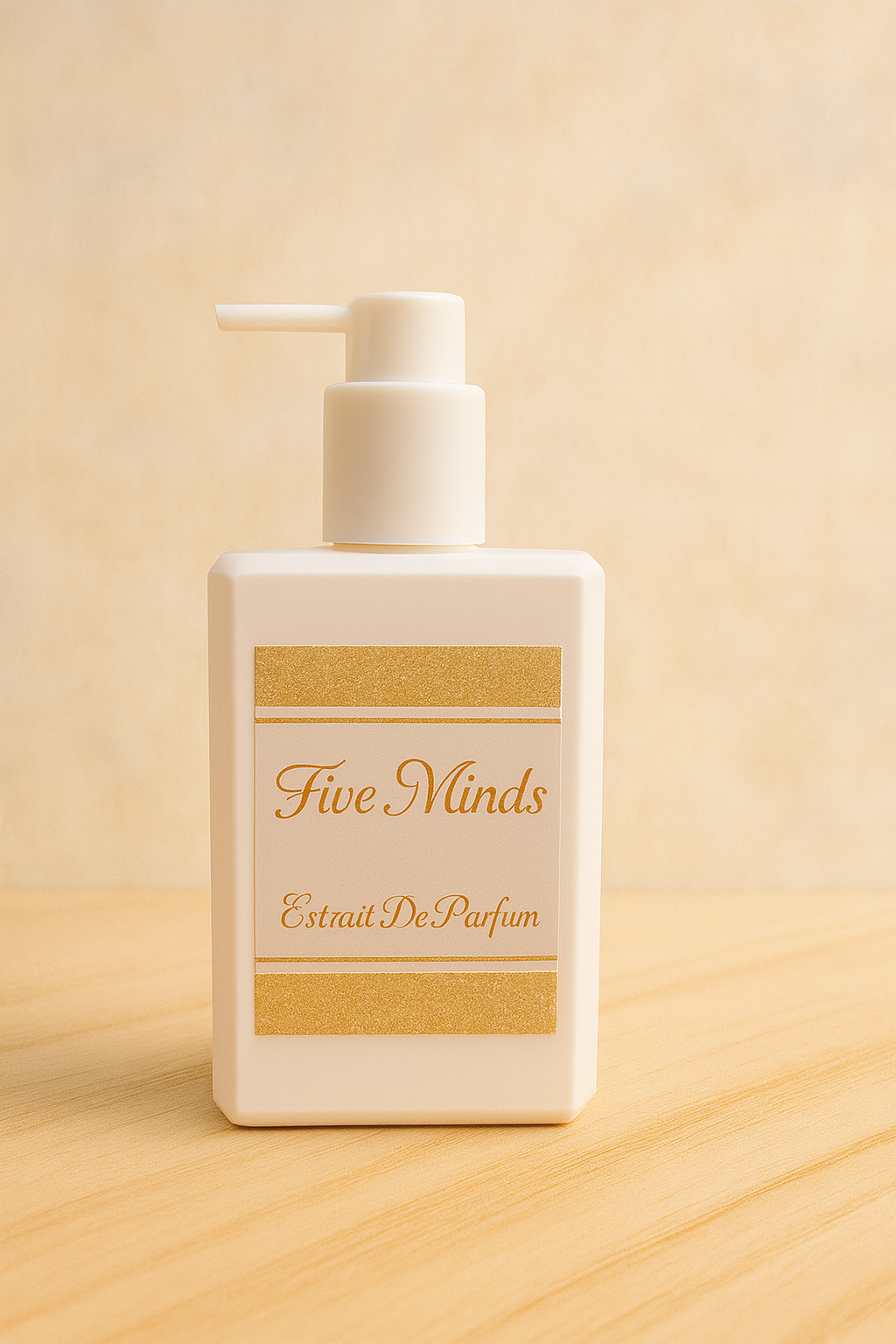 1137 Inspiriert von Kayali: Vanilla 28