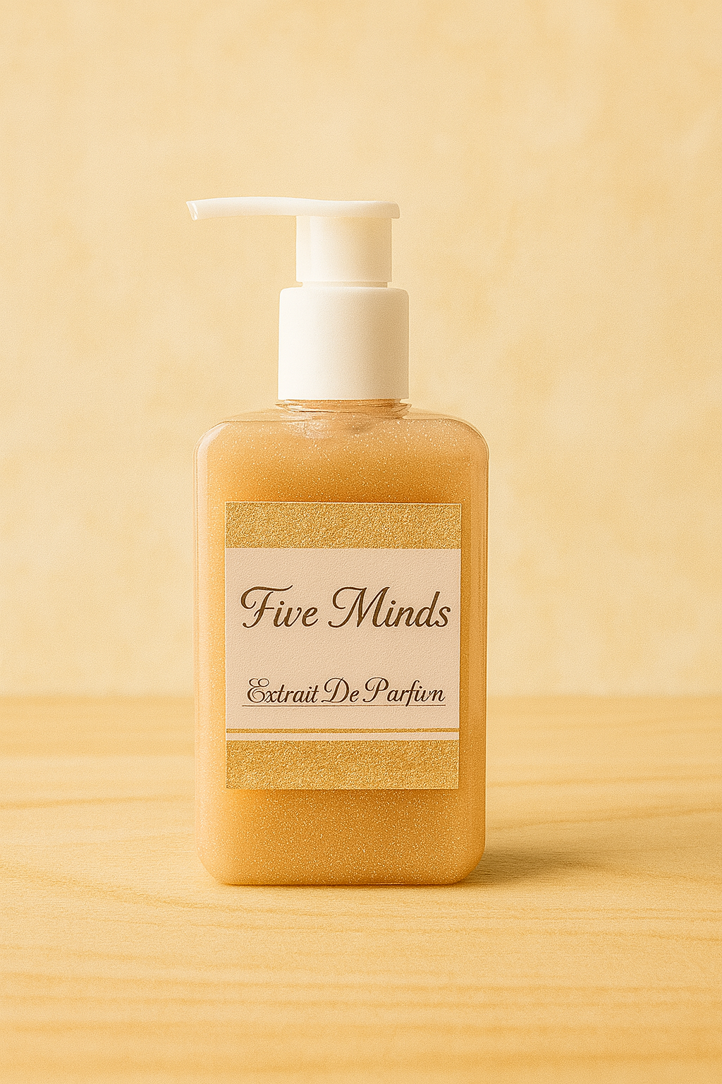 1137 Inspiriert von Kayali: Vanilla 28