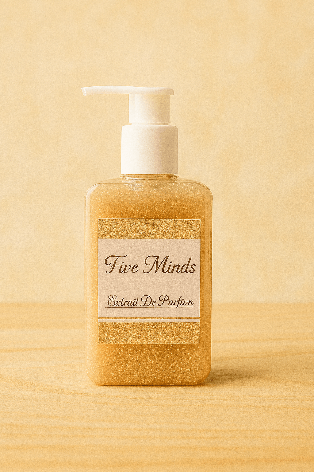 4009 Inspiriert von Carolina Herrera: Good Girl - My pende