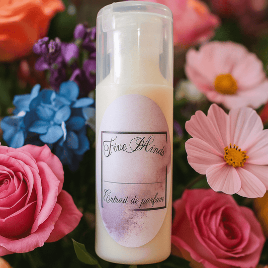 Body Lotion Inspiriert von Ultra Viollet - My pende