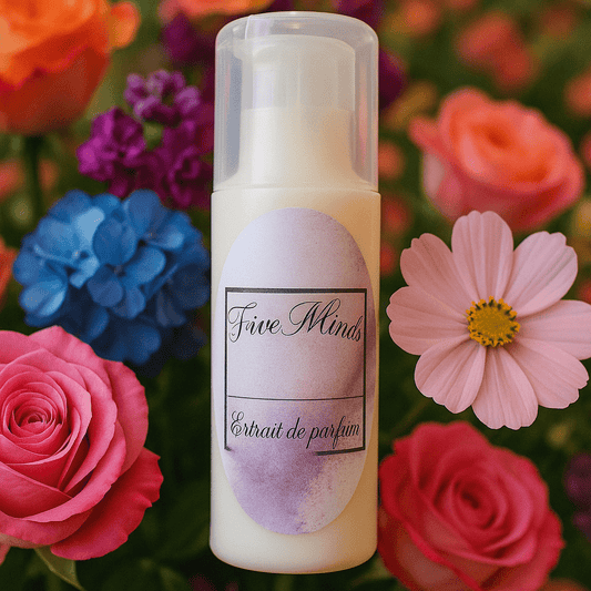 Body Lotion Inspiriert von Fame - My pende