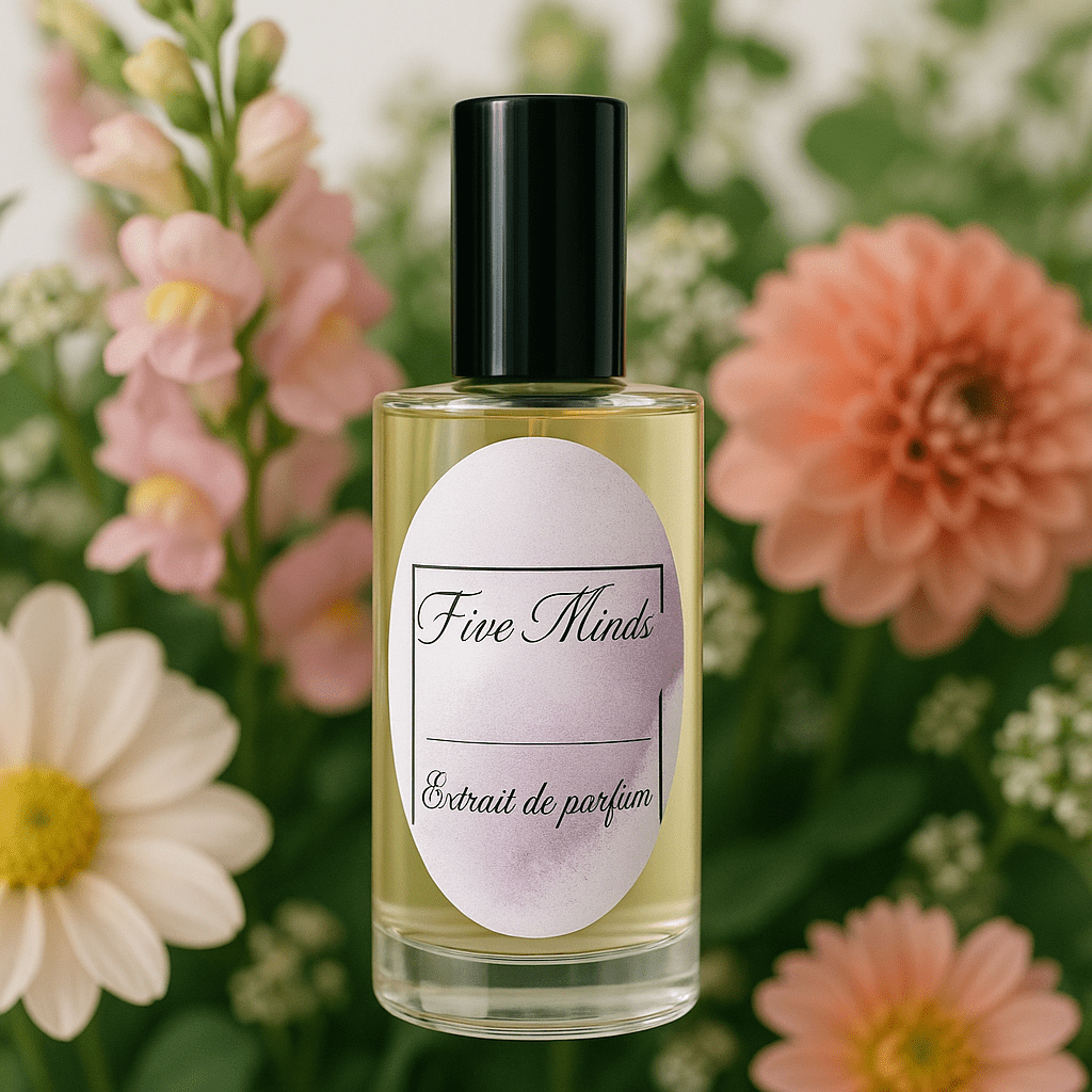 Body Oil inspiriert von Fame - My pende