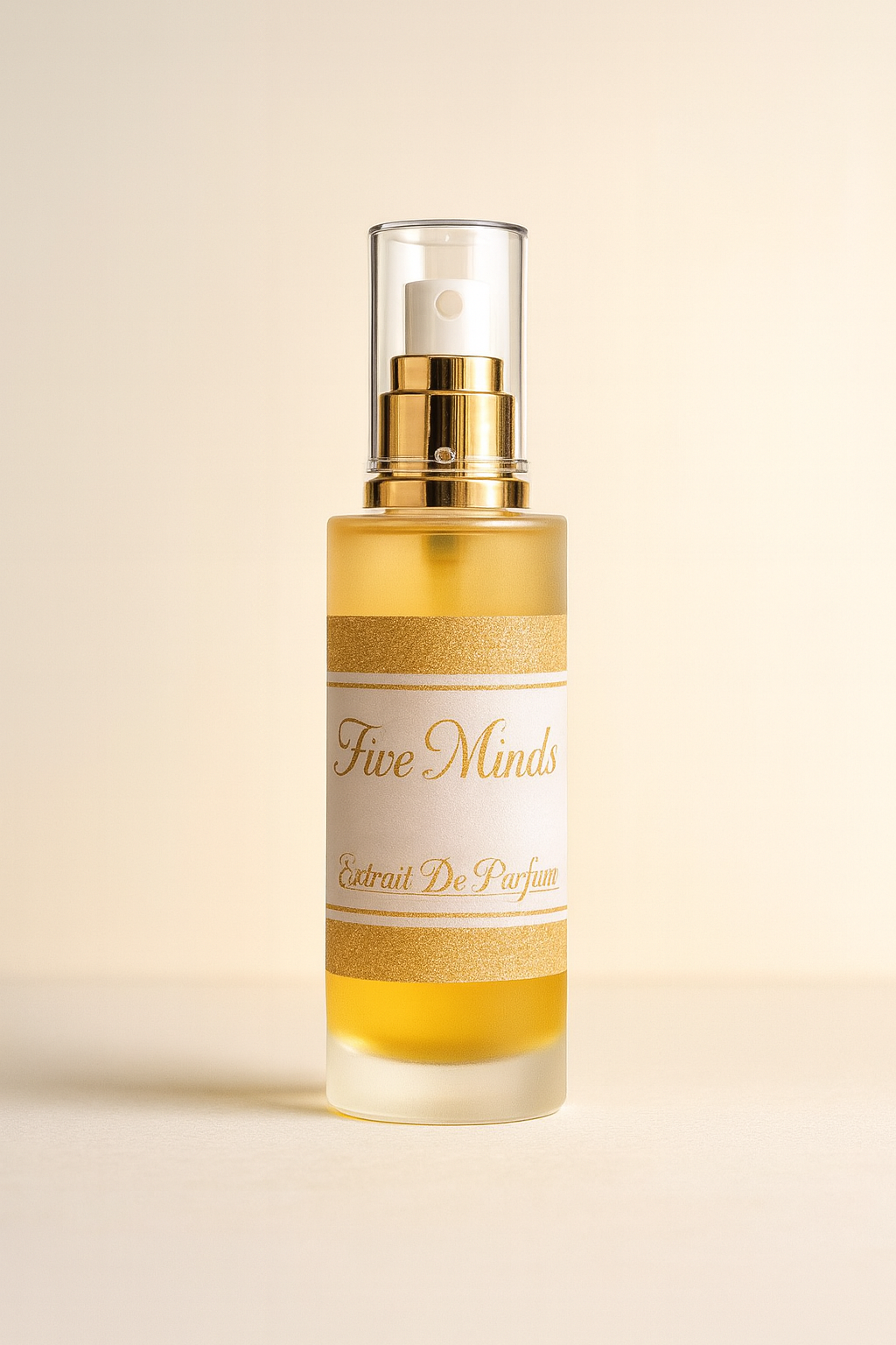 1137 Inspiriert von Kayali: Vanilla 28